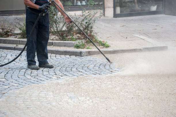 Best Graffiti Removal Services in Langdon, ND