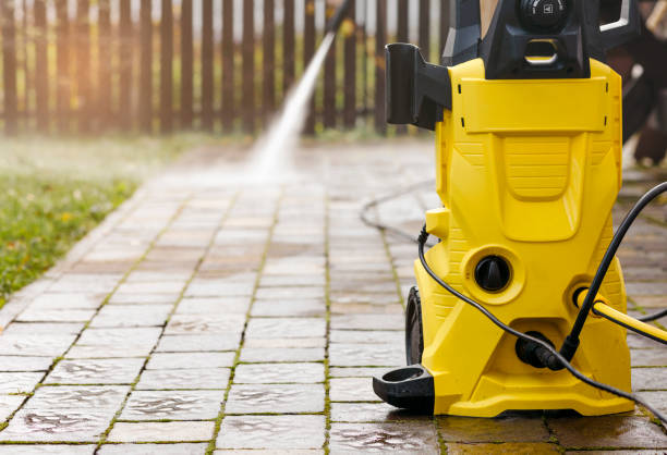 Professional Pressure Washing Services in Langdon, ND
